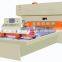 Steel horse shearing machine