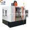 VMC460L vertical milling machine