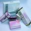 We produce newly-designed Cosmetic Box, Makeup Box, Beauty Packaging