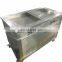 Big pan Cold Ice Pan Machine Fry Fried Ice Cream Machine