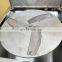 High Efficiency Electric Potato Chips Manual Fruit and Vegetable Slicer Cutter Machine