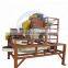 Easy to operate almond kernel shell separator machine 0086-13676938131