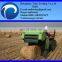 Customer approved corn silage baling machine with competitive price