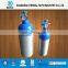 SEFIC Brand Seamless Steel N2O/O2 Gas Medical Oxygen Cylinder