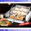 Commercial CE approved Bacon Oven Burgers Bread Electric Oven,Bagel Bread Mini Electric Oven