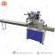 Automatic Wrapping Machine Sealing Pouch Puffed Food