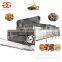 Widely Used Chickpea Chestnut Pine Nut Melon Seed Almond Roaster Equipment Pumpkin Seeds Roasting Machine