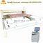 Automatic high speed servo motor for industrial sewing machine single needle computerized quilting machine