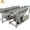 almond crack  shell breaker machine hazelnut shell removing machine