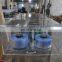 Automatic Essential Oil / Lubricating Oil Filling And Sealing Machine