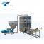 CE Approved High Efficiency  Peanut /soybean sesame Oil Packing Machine with Weighing Function
