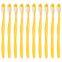 50 Sets Clean Disposable Friendly Soft Bristle Toothbrush Toothpaste Wash Gargle Suit for Travel Camping