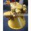 7Y4009 A8V0160LGH1/60R1 Excavator 330L Hydraulic Pump