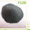 Black Silicon Carbide SIC Sandblasting Abrasive