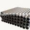 Seamless Tube DIN2391 A53 BK Exhaust FOB China Steel Pipe