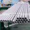 Cold Drawing Large oiled diameter seamless thin wall steel pipe