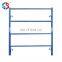 HF-053 Hot China 1219x1219 Scaffolding Frame