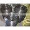 Black annealed steel wire