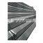 galvanized steel pipe