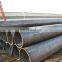 High quality hot rolled carbon seamless steel pipe for oil