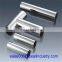 Foshan TOP 3 Pemco Brand Factory ASTM Decoration Welded 2 Inch SS 304 Stainless Steel Pipe Price