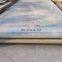 China Supplier A529Gr55 Carbon Structural Steel Plate