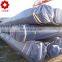1 inch to 5 inch tube 3pe steel bs1139 thickness of scaffolding pipe with high quality
