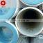 galvanised pipe