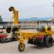 Deep rock new drill rig and pneumatic rock bolt drilling machine for sale