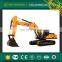 8t luigong CLG908 small excavator for sale