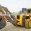 chinese backhoe loader cheap wheel loader WZ30-25