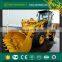 Hot selling LIUGONG 5 ton ZL50CN telescopic small wheel loader price