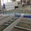 PVC Window Profile Welding&Cleaning Processing Line/PVC Window Making Machine