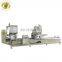 7WZXJ2H-500X4500 Shandong Seven aluminum door and window frame cutting making machine