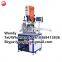 Kitchen stainless steel sponge plastic welding and cutting machine
