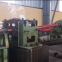 50mm steel balls skew mill machine