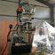 milling machine H5|verticalVertical turret milling machine