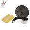 Strong Sticky Hot Melt Glue Nylon Self Adhesive Hook Loop Hot Melt Adhesive for Hook & Loop Fastener Self-adhesive Tape