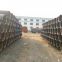 Plain Ends  Welded Round Steel Pipe For Construction 