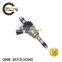 ZCN топливные форсунки сопла 35310-3C560 35310-3C550 для Genesis Azera, SANTA FE Coupe 3.3L 3.8L Высокое качество, абсолютно новые