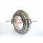 ZKLDF650 axial angular contact ball bearing