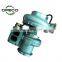 GTA470201BS turbocharger GT4702BS 167-9271 1767716 176-7716 0R9806 160-5548 704604-0007 704604