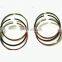 4HF1 Diesel Engine parts  piston ring 8971094620 8-97109462-0