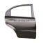 Steel Rear Door  Panel Rear Gate Right 96648858 For AVEO(LOVA) 2006-2008