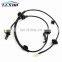 Genuine ABS Sensor Wheel Speed Sensor 57470-TF0-003 For Honda Jazz III 08 57470-TFO-003