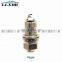 Genuine Iridium Spark Plug 90919-01210 90919-01237 For Toyota SK20R11