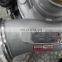 Truck engine part disesel ISBE turbocharger 4043280