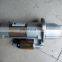 5268413  heavy truck starter motor