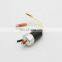 GENUINE OIL PRESSURE SWITCH  FOR EX200  EXCAVATOR  ENGINE  1-82410160-10/182410160
