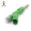 Professional Tested Original Fuel Injector Nozzle 23250-39175 23209-39175 For  HYBRID 2009-12 2.5L 2.7L 3.5L